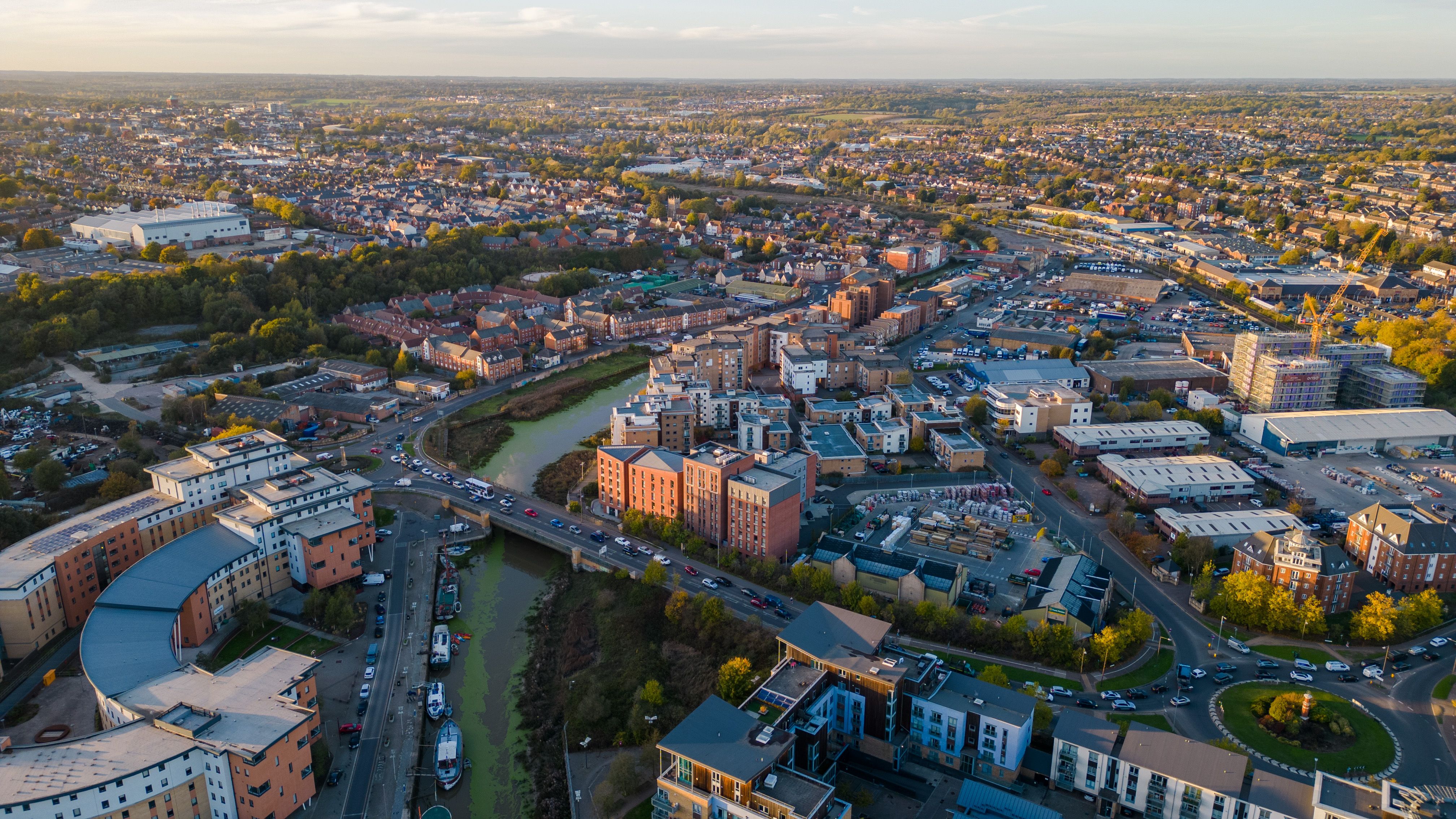 Rat Control Birmingham