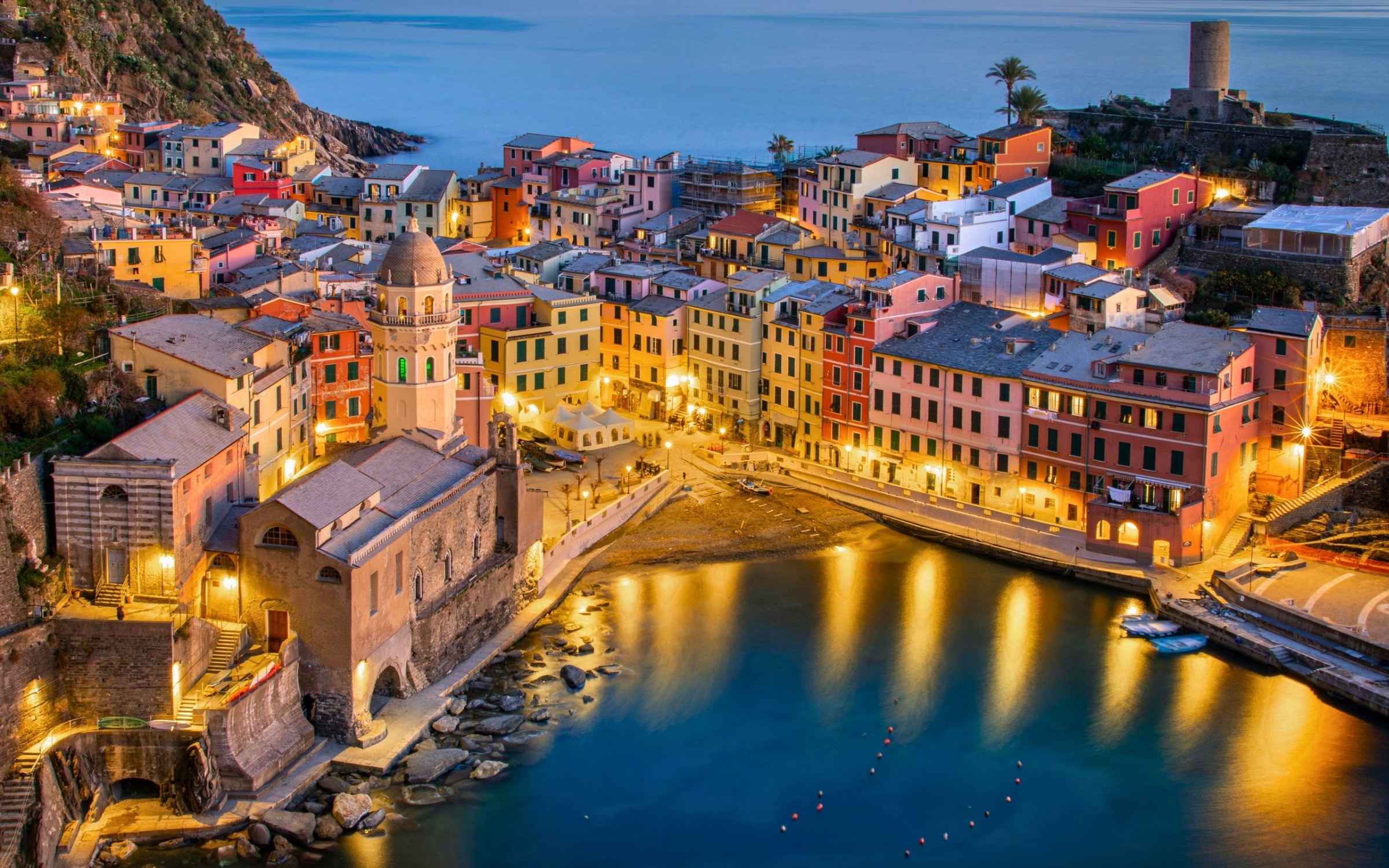 Cykelsemester i Moseldalen – på egen hand