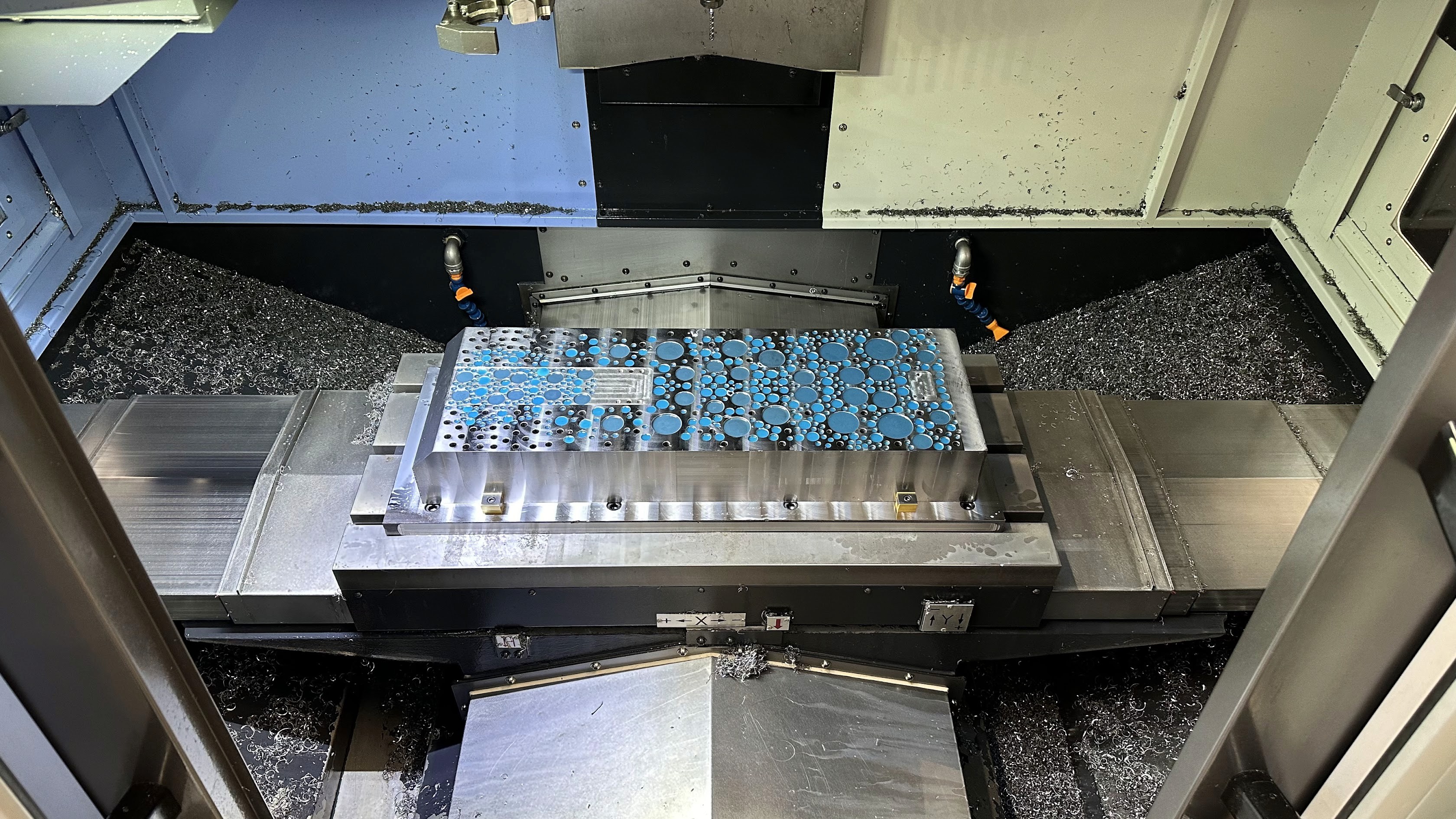 Samurai Machine Tools®