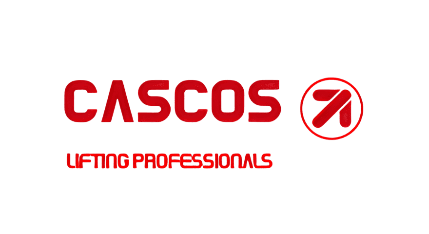 Cascos logo