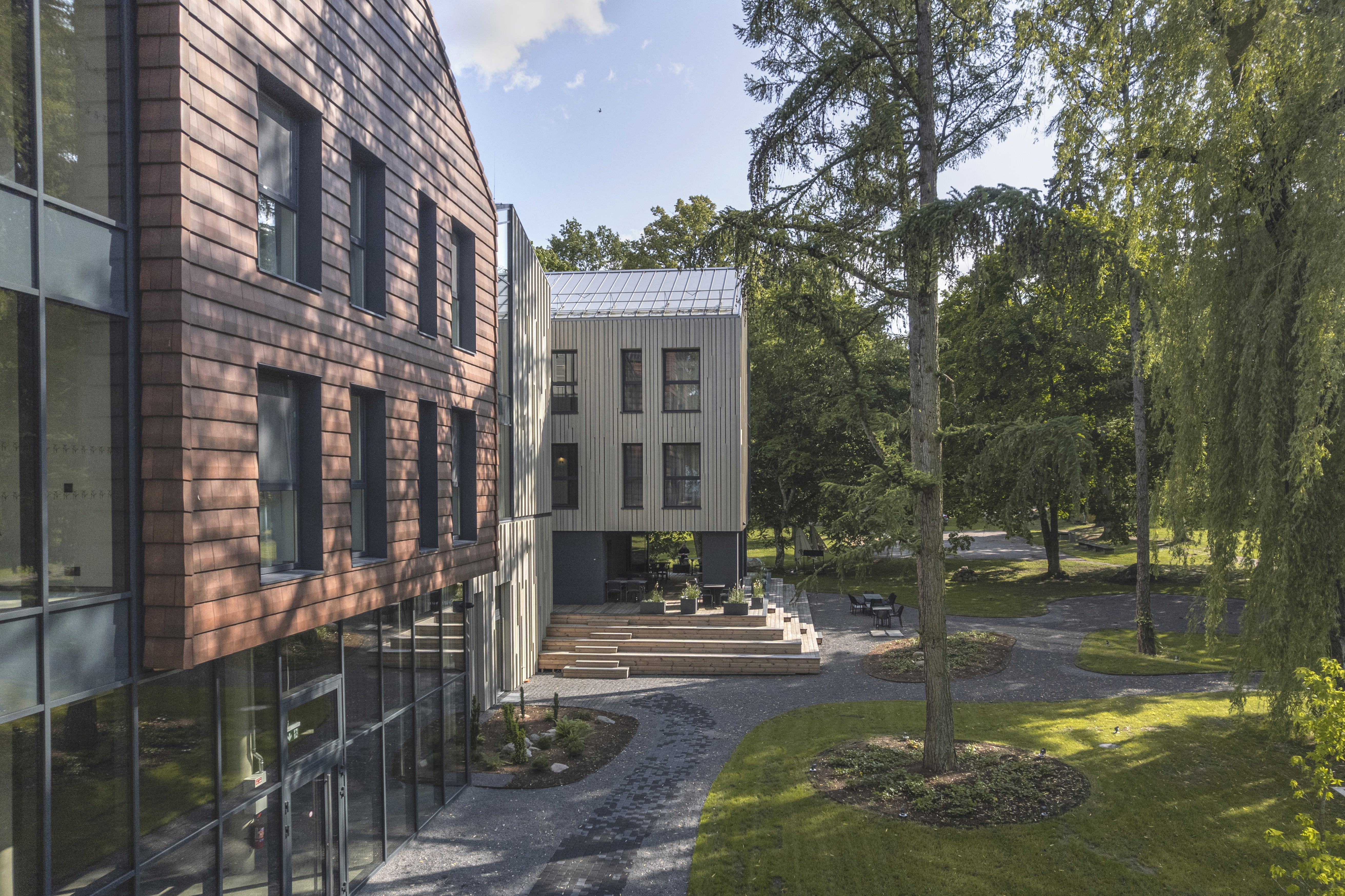 Verslo renginiai Birštone