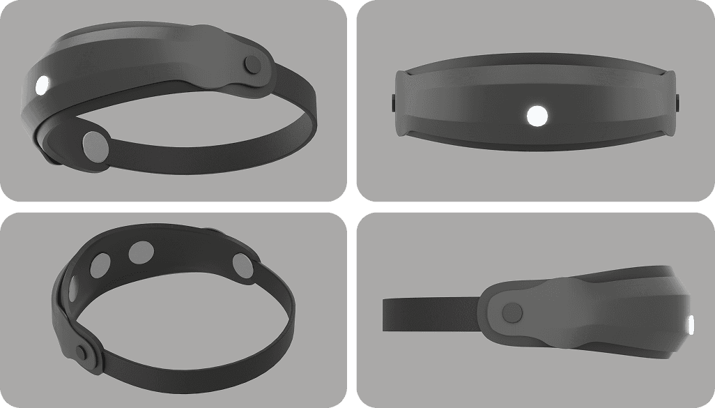 Darksand Product Deisgn