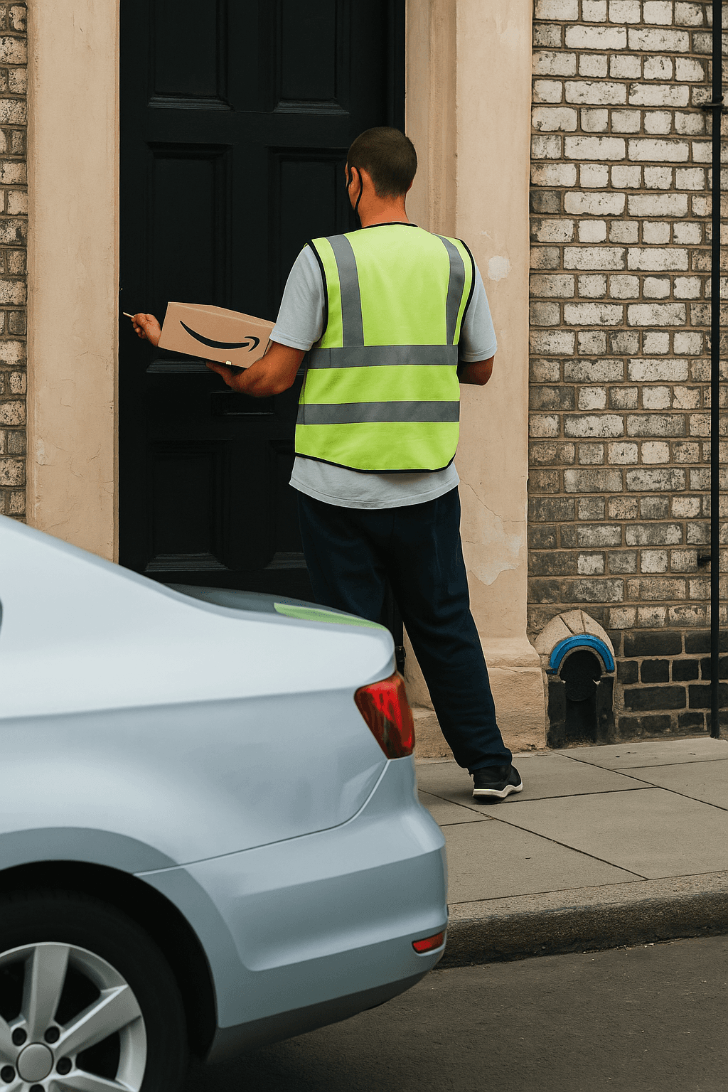 Optimisez l'envoi de vos marchandises vers les centres Amazon en sélectionnant un fournisseur partenaire pour des tarifs réduits ou un transporteur tiers en suivant les consignes d'Amazon. Une planification adaptée garantit une logistique fluide et des économies.