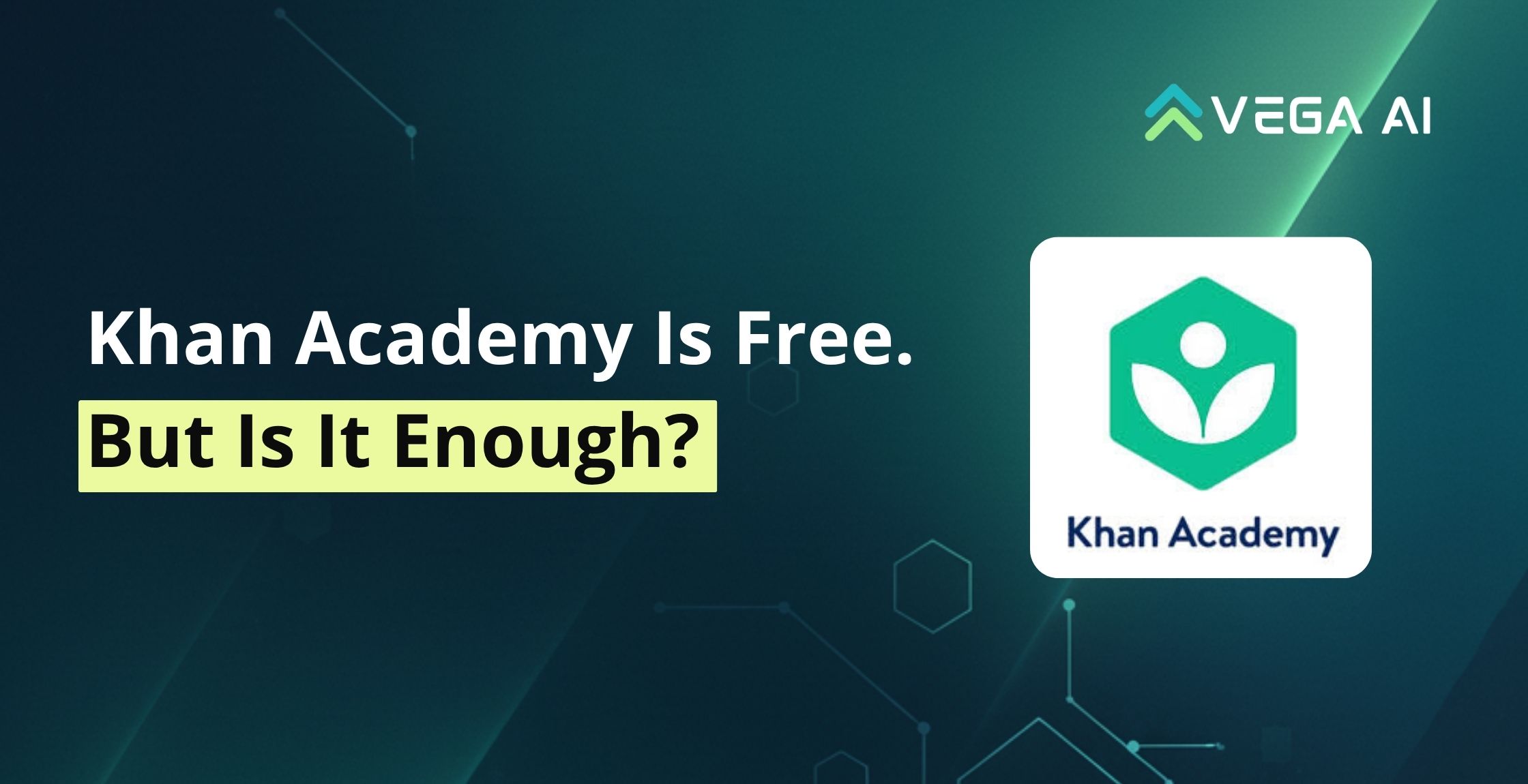 Khan Academy SAT Alternative for Institutes