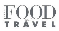 Food and Travel Mexico Logo