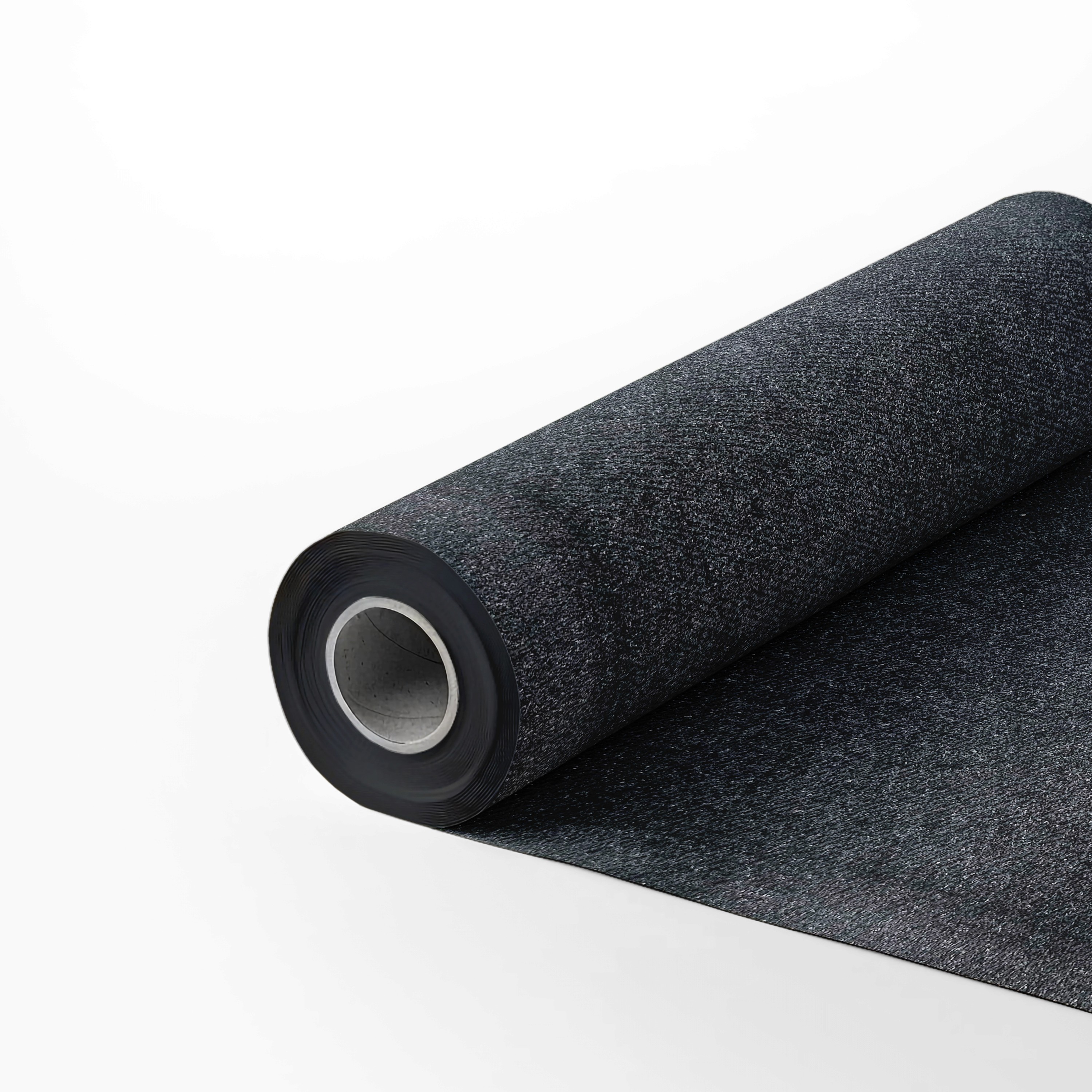 rolo de veludo florença preto