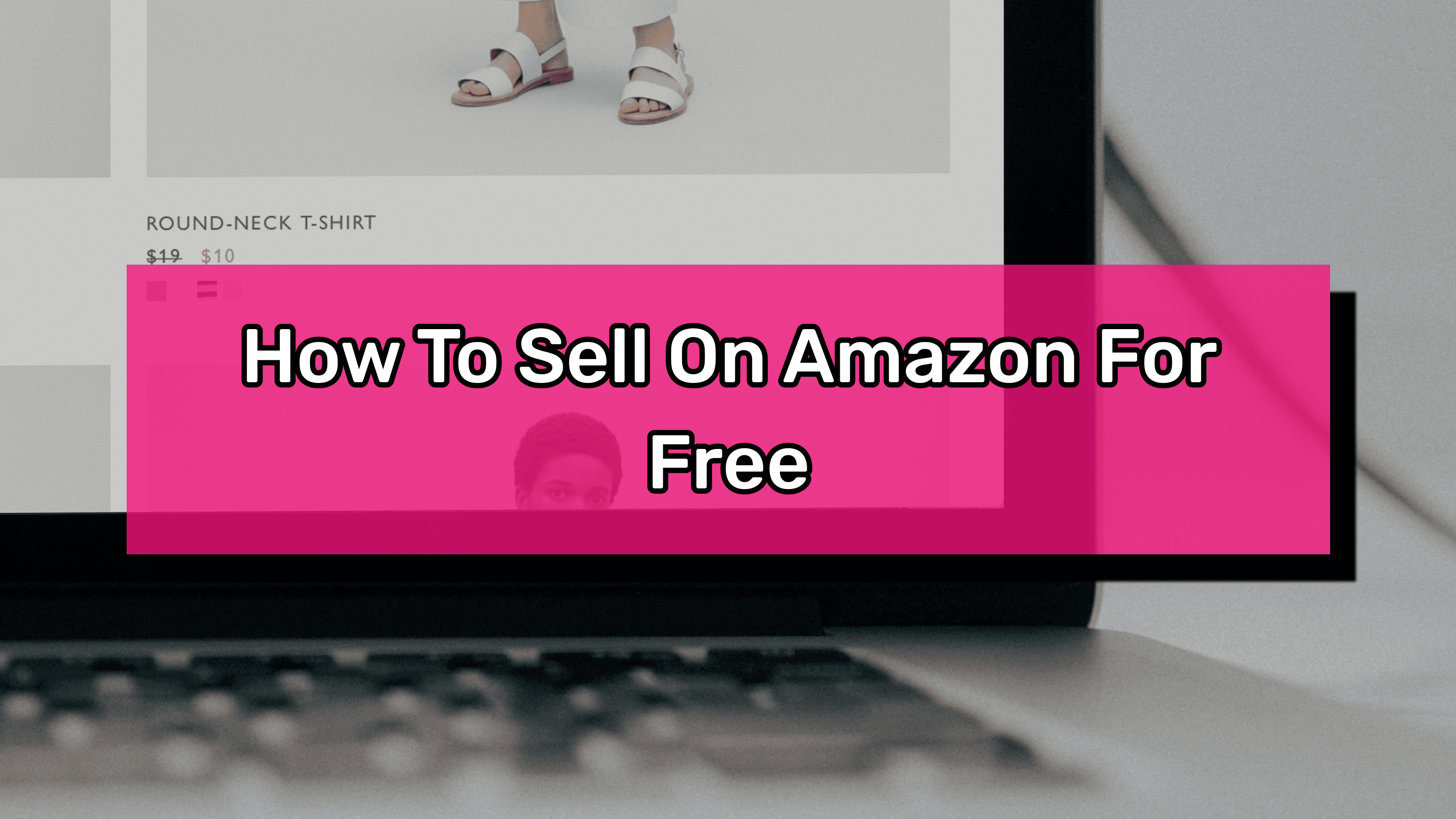 tips on amazon selling