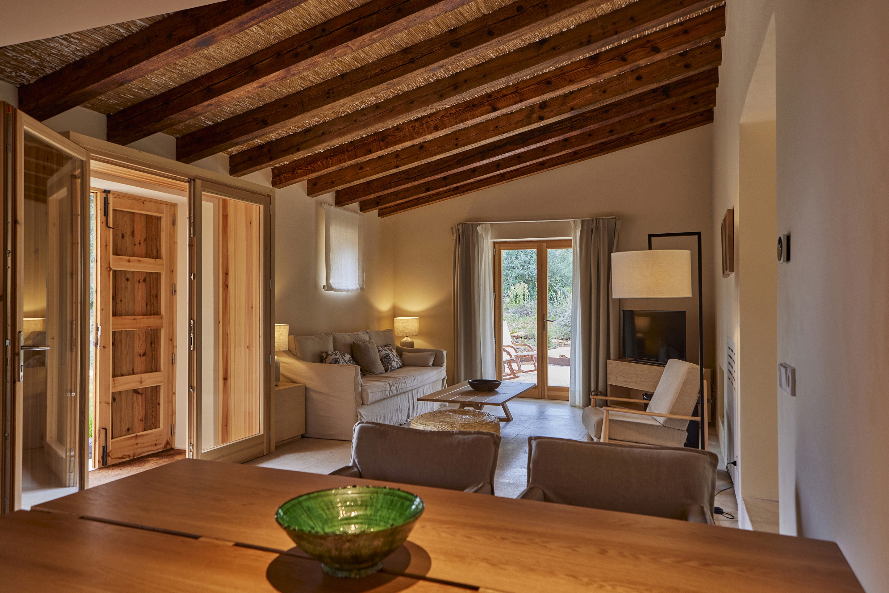 Luxury Villa Son Penya