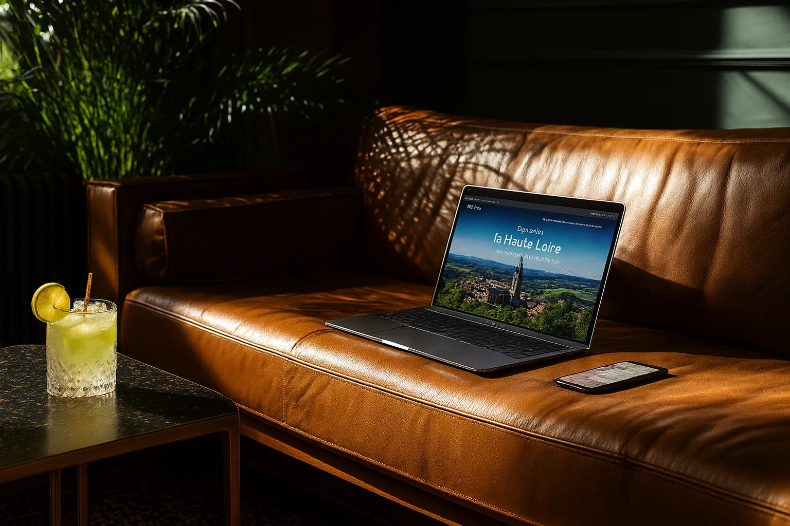 Agence web Haute-Loire