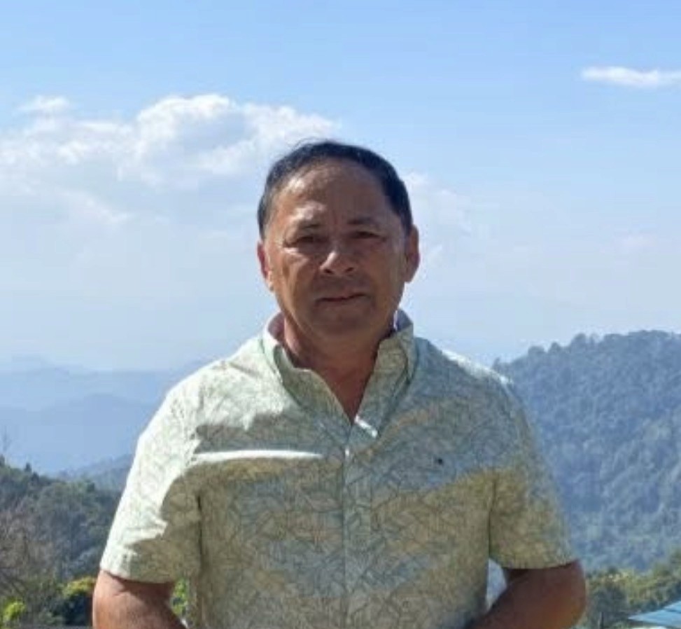 Carlos Vega, Anca Solar Founder