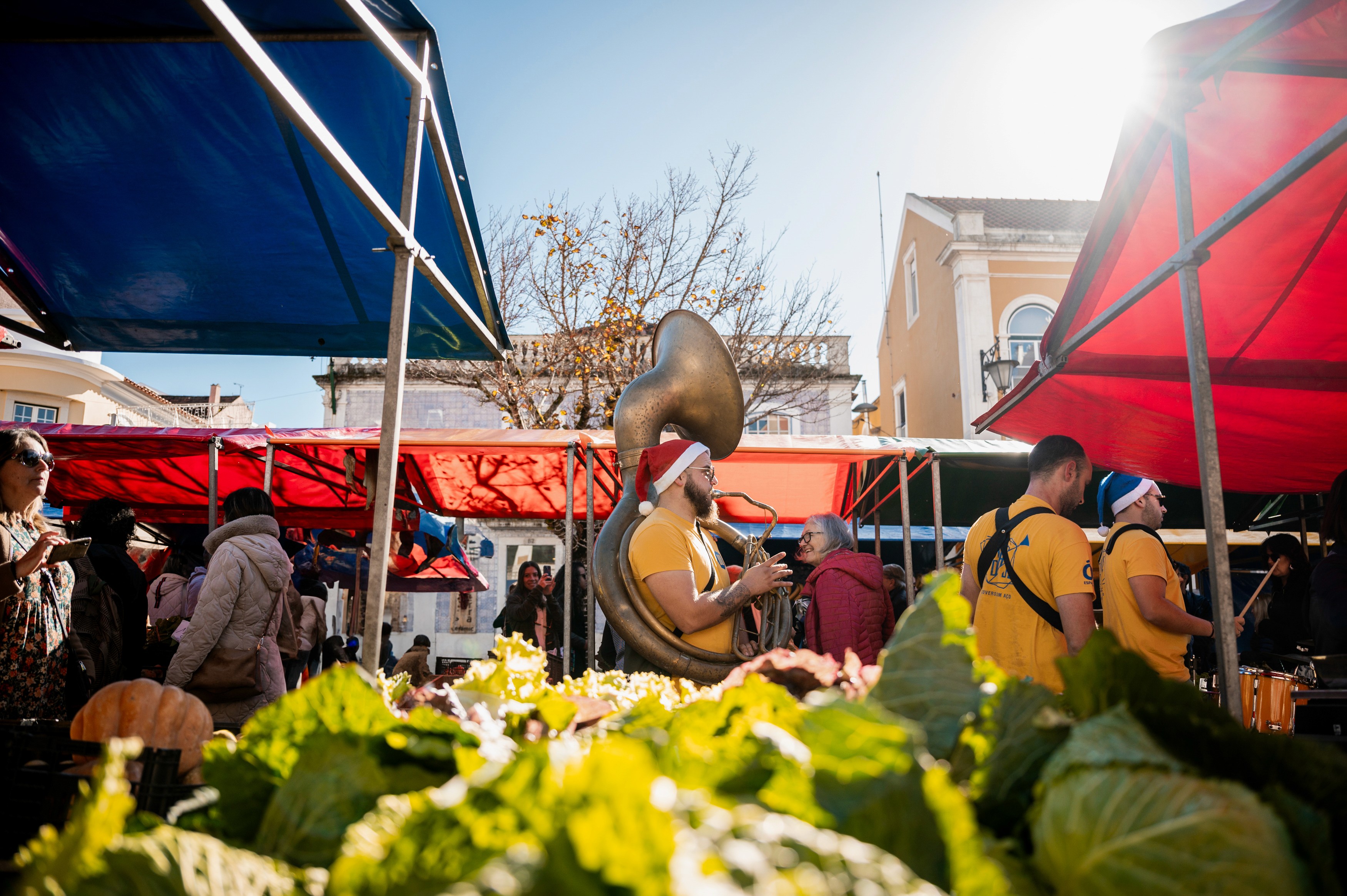 Natal das caldas da rainha