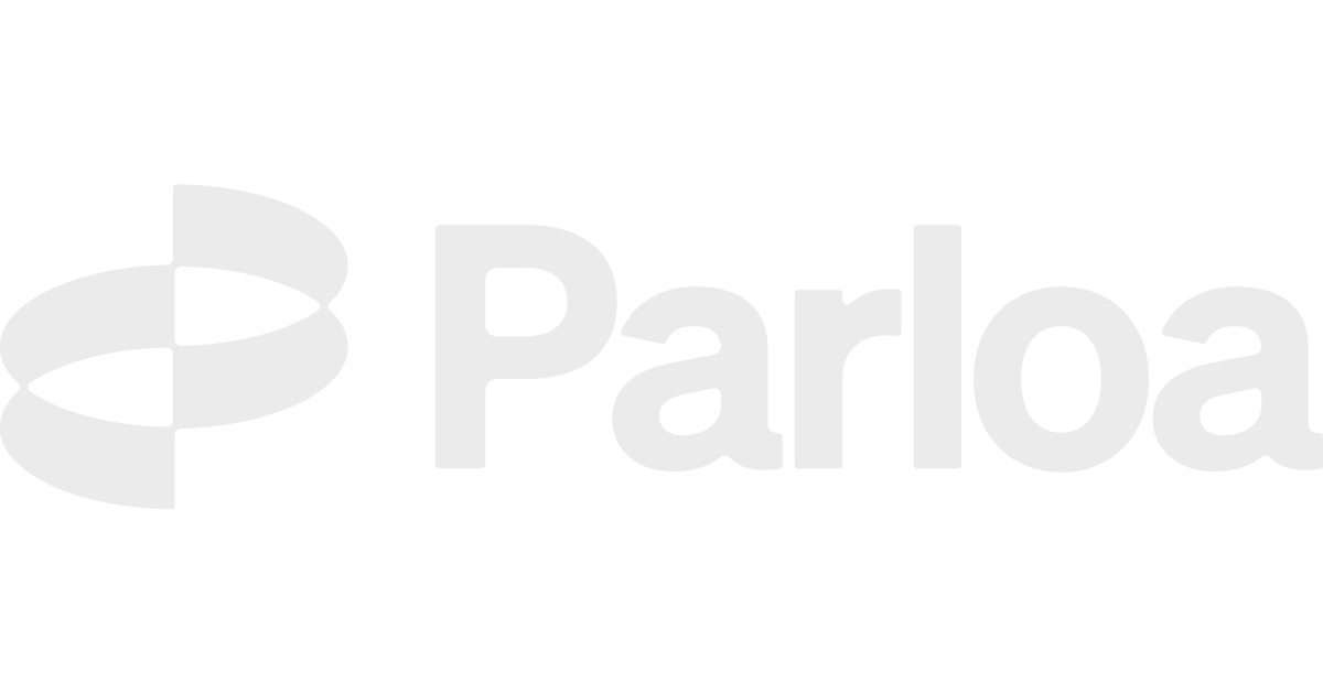 Parloa logo
