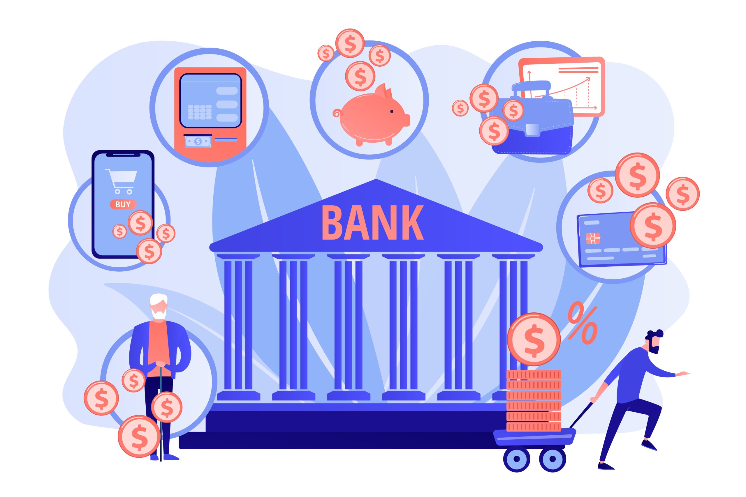 Six factors that retail banks need to consider