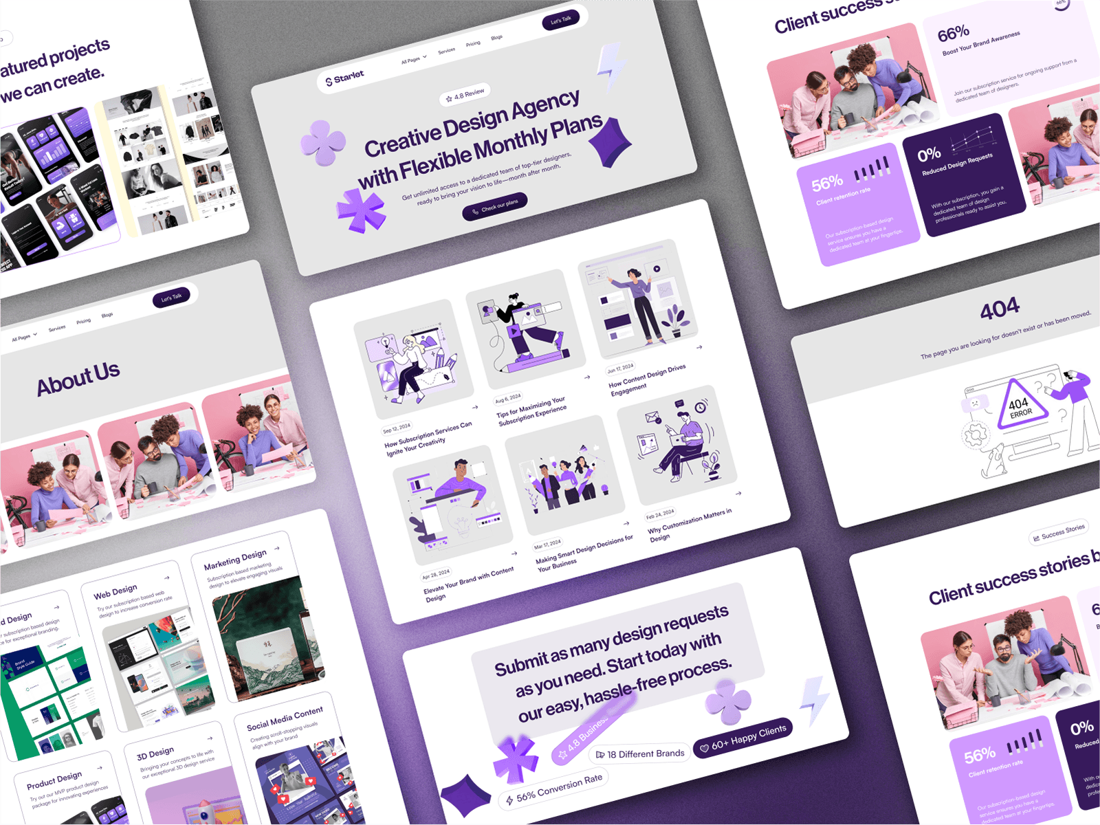 A photo of Engage digital marketing agency