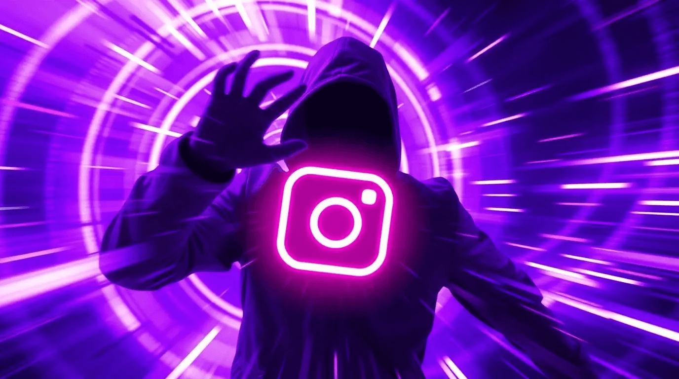 instagram creator = Faceless Instagram Accounts