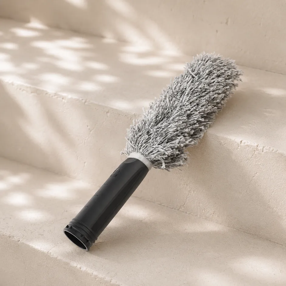 HYLA Duster Set, Produktansicht 1