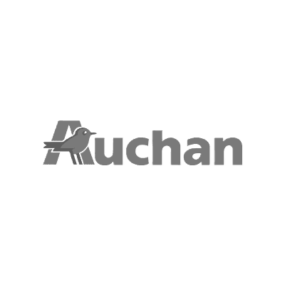 logo Auchan