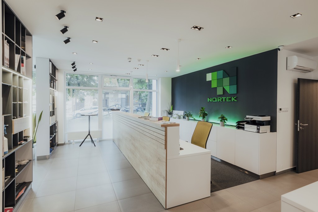 Nortek iroda 2