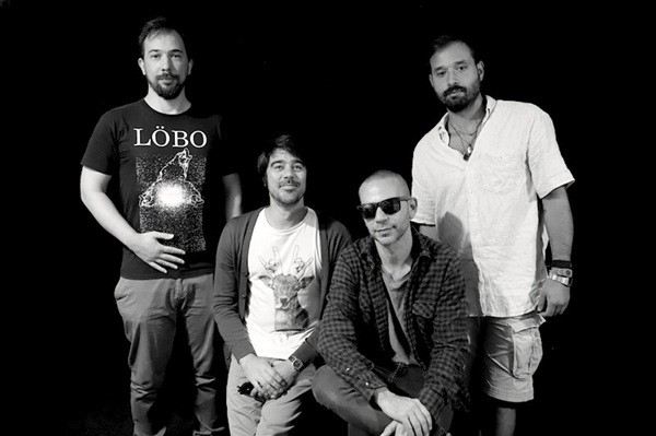 Black Pig Meat promo