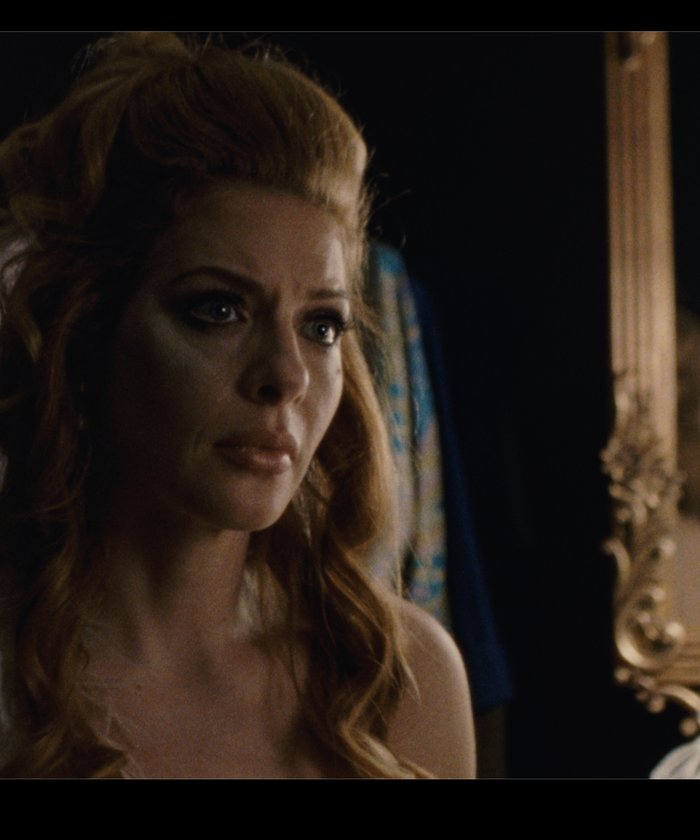 Rachelle Lefevre as Jane Connor