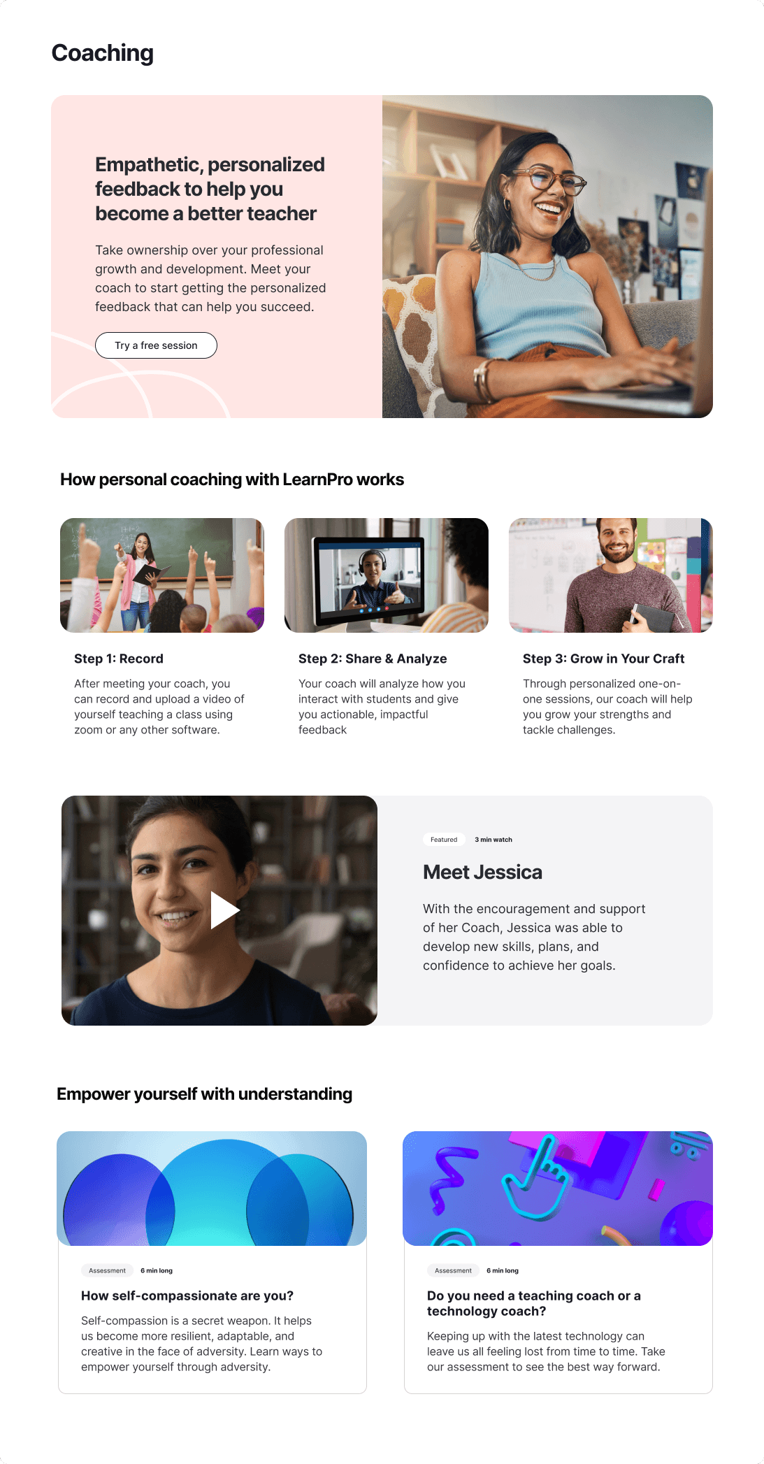 The image featured in the middle of the about us page