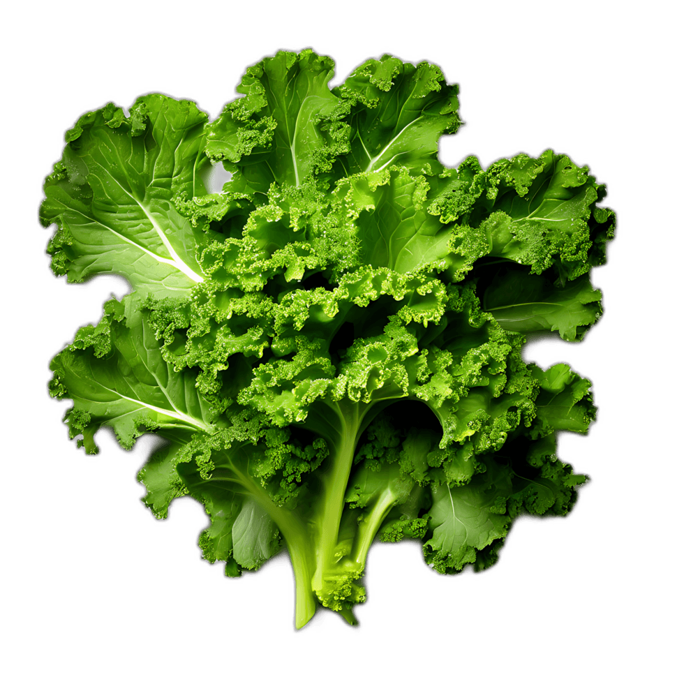 kale