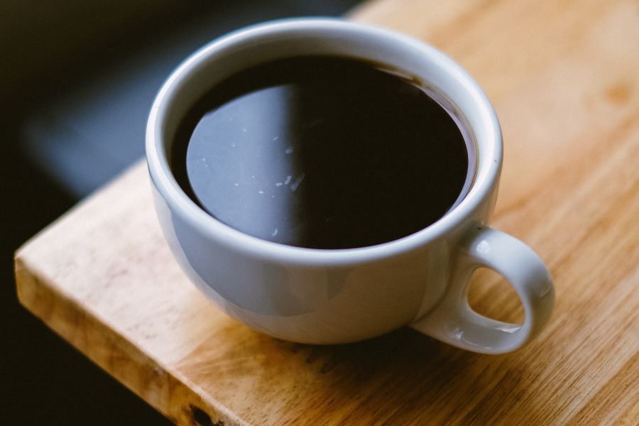 Caffè americano