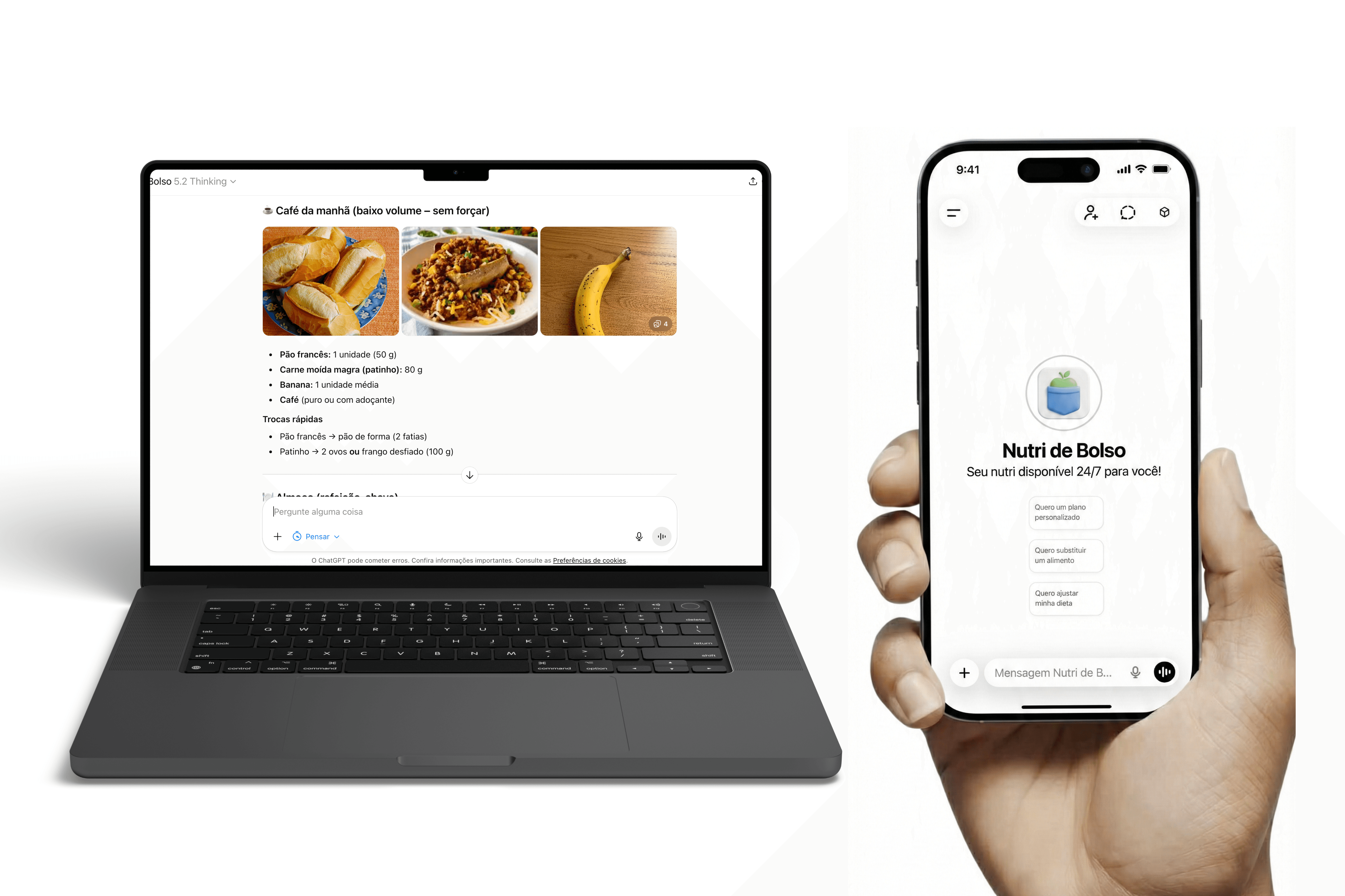 Focused coder at work