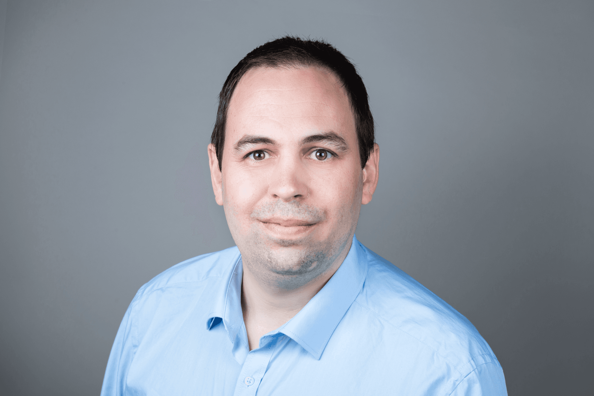 Patrick Hubach - ratiosec GmbH
