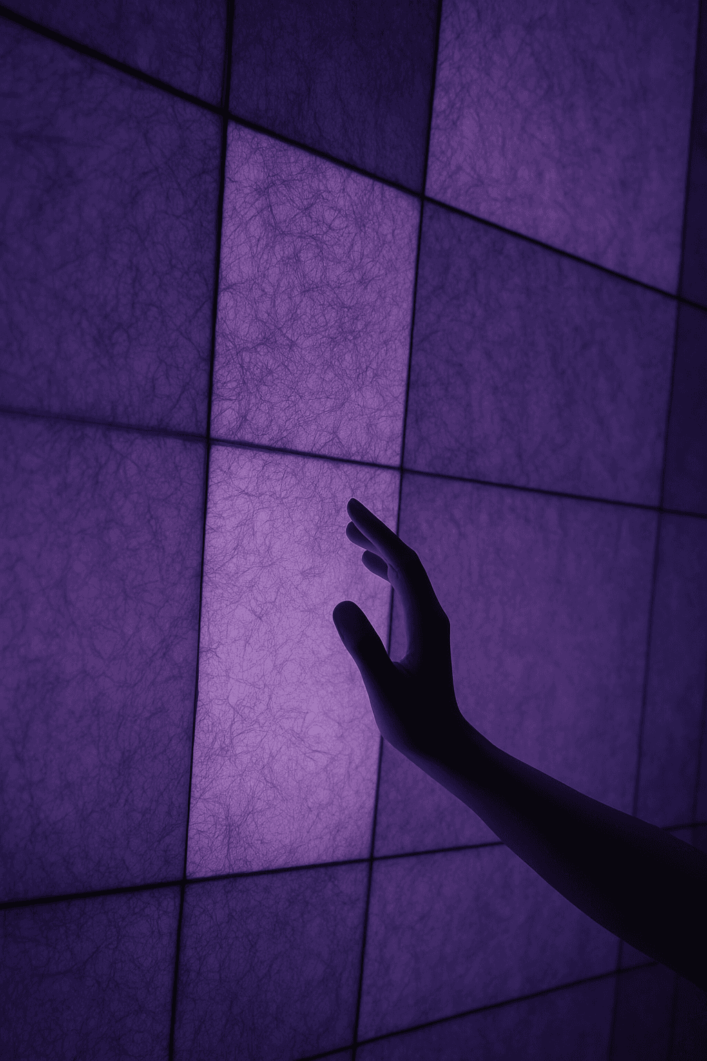 Inspired by nature’s seamless transitions