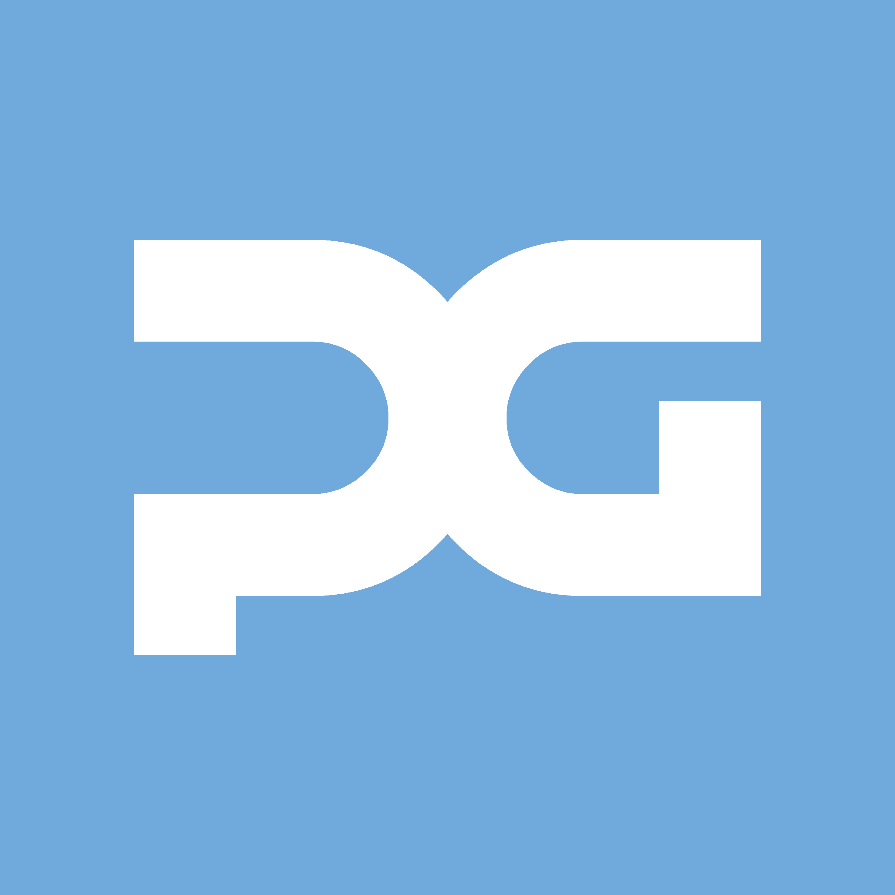 A man in a blue suit and shirt stands confidently in a modern kitchen. Warm lighting creates a relaxed atmosphere. His expression is serene.