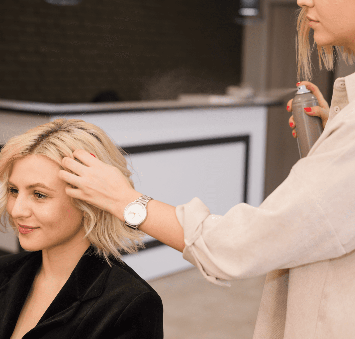 hair care