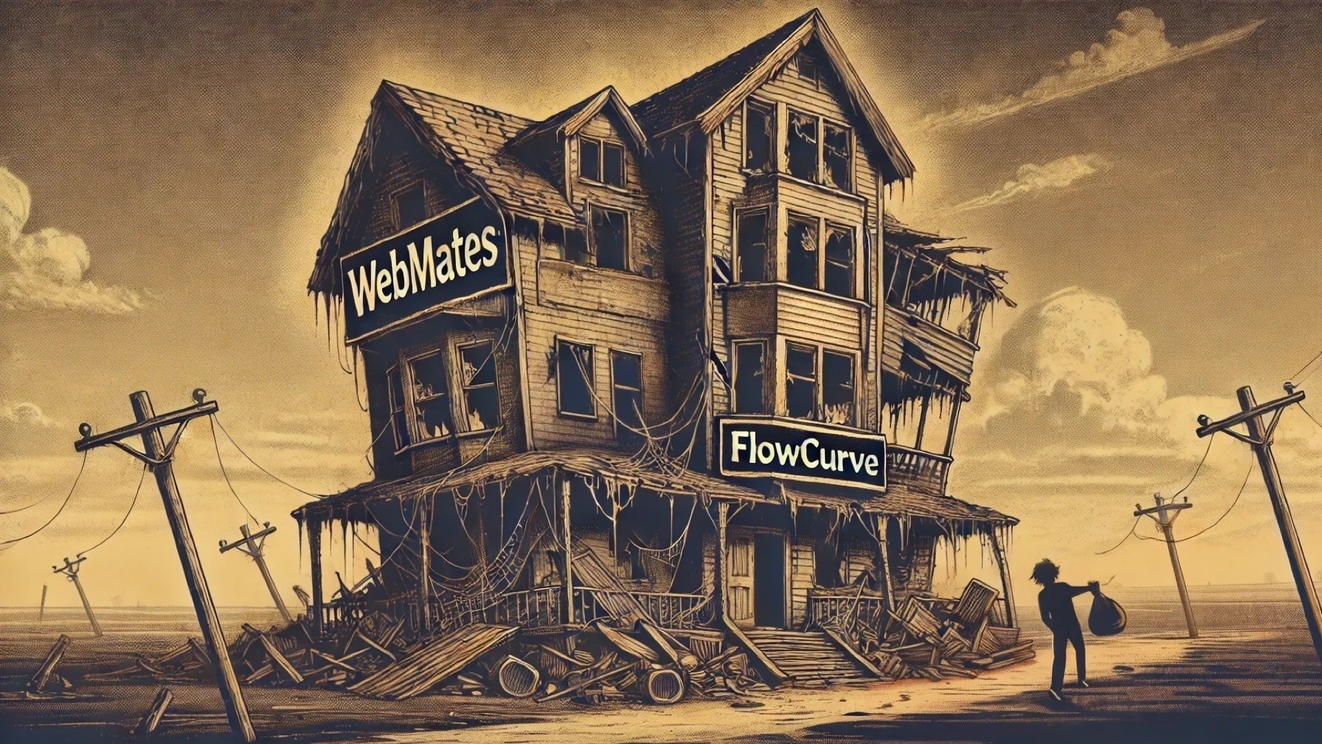 Flowcurve Josh Houben