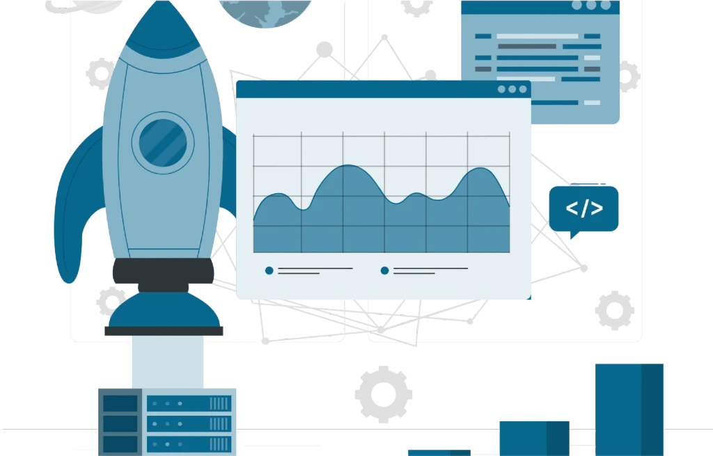 Professional IT and database technologies