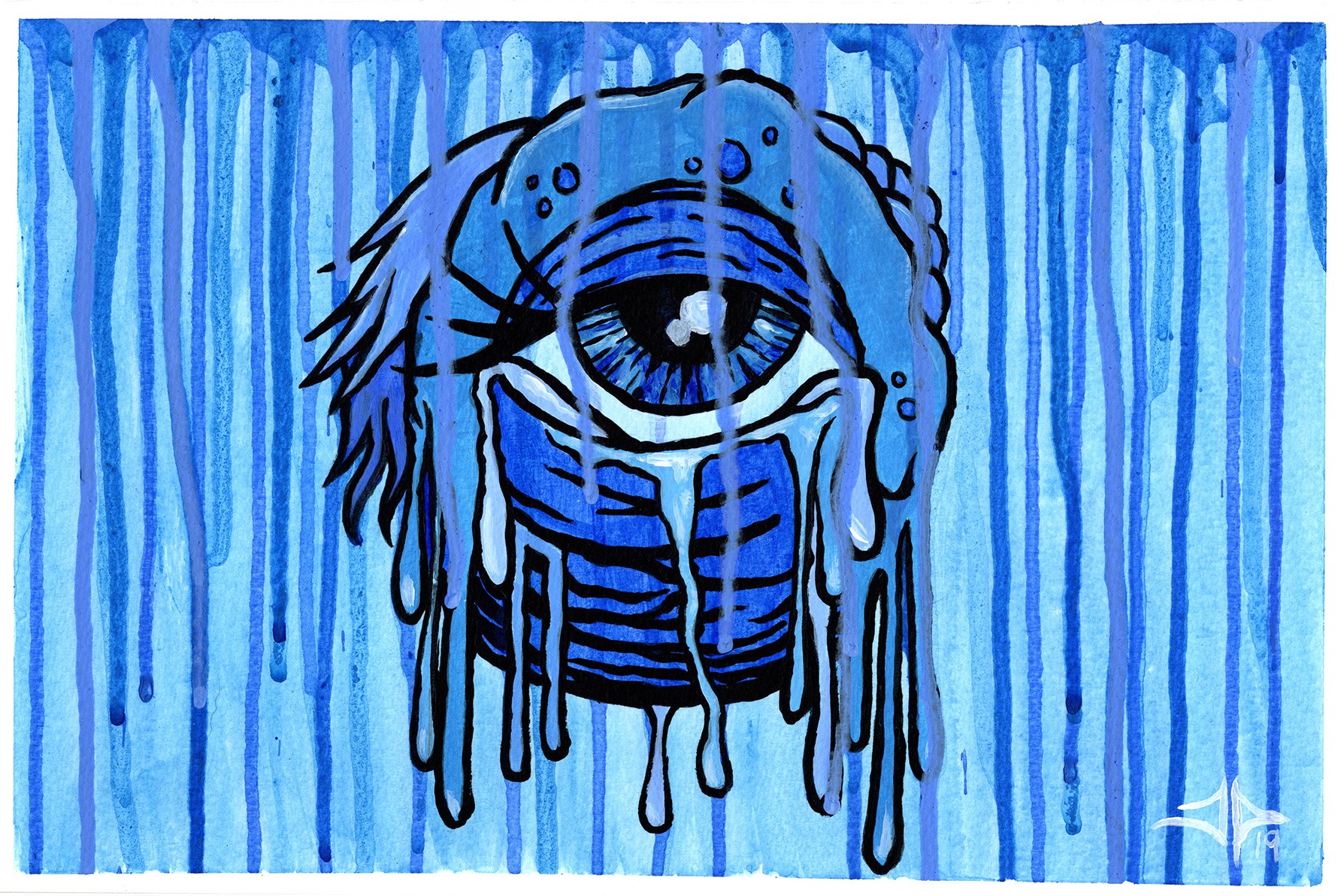 Illustration & Motion Design 2025 05