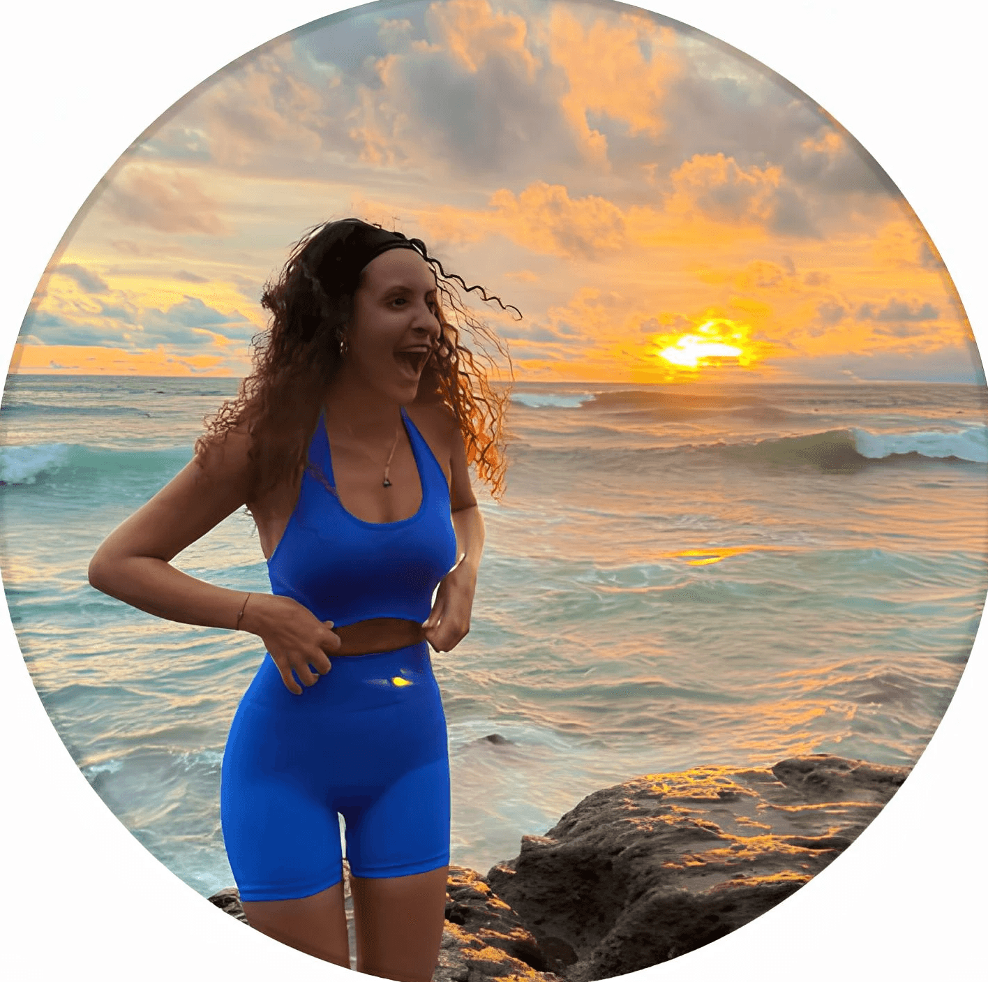 Portrait of David Williams