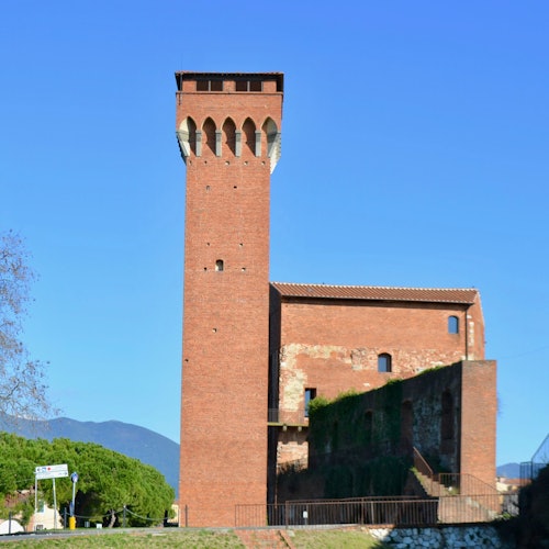 Torre Guelfa