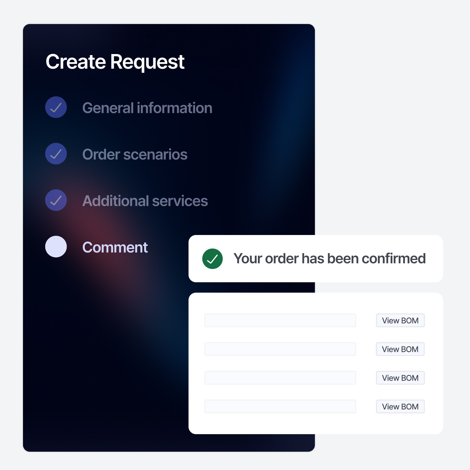 manufacturing cpq software