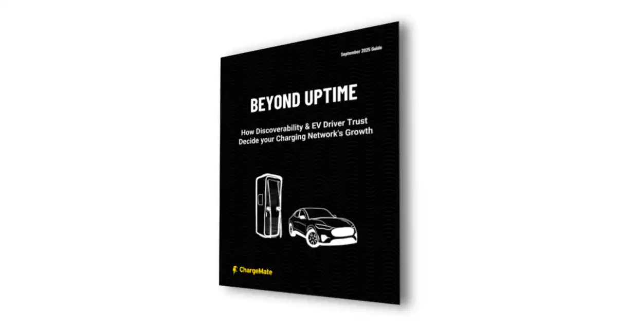 Beyond Uptime guide cover