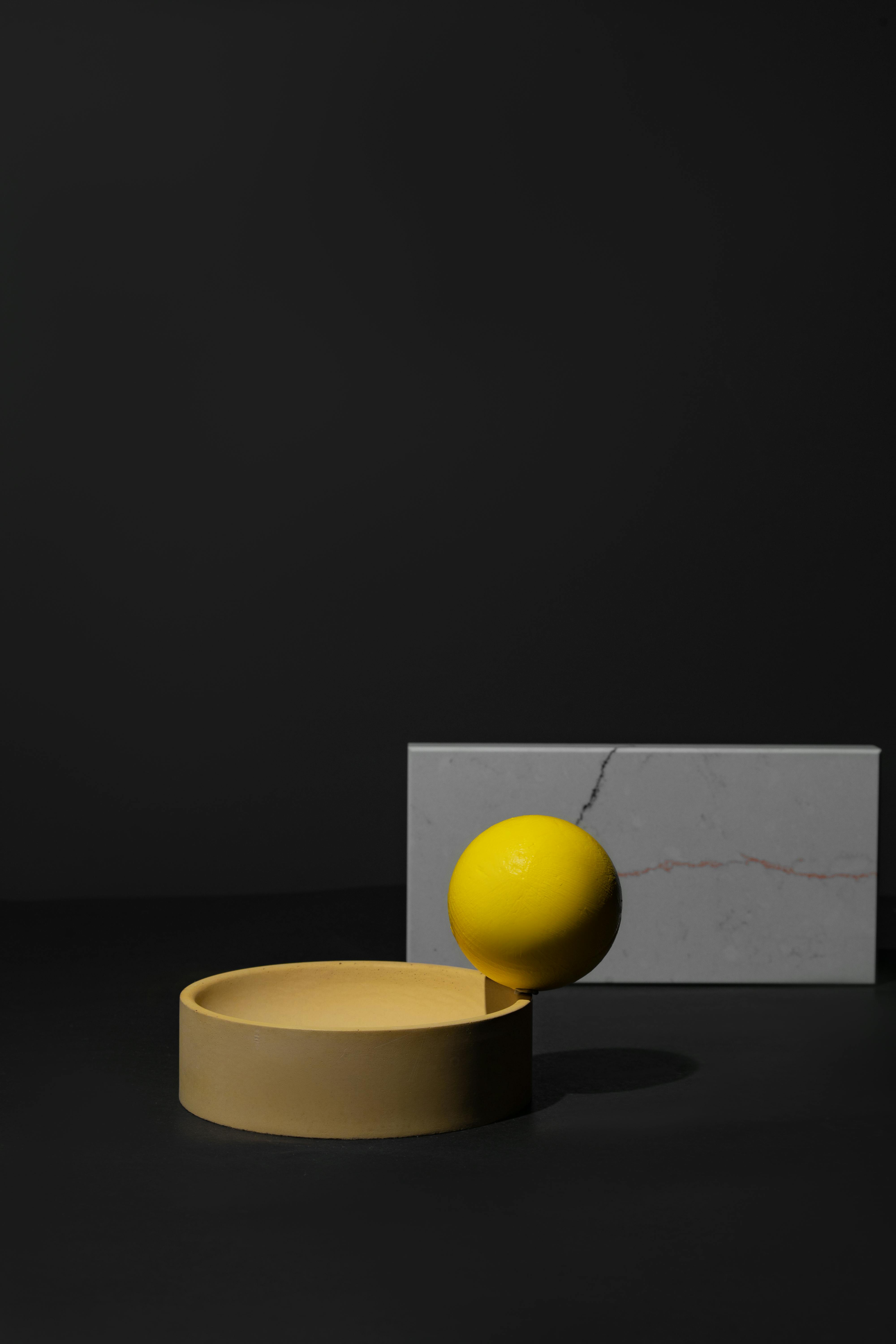 Female posing in a dessert