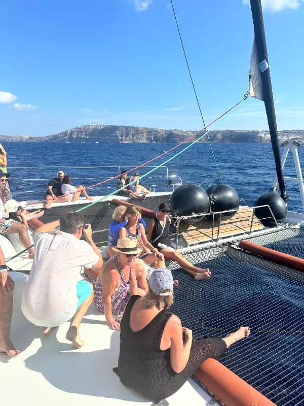 Pickleball Vacations - Evyssa