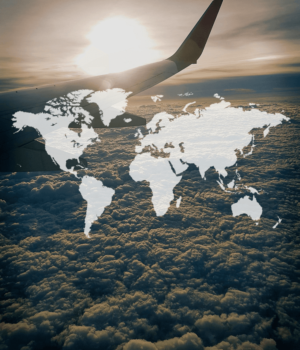 low angle photo of city high rise buildings during daytime