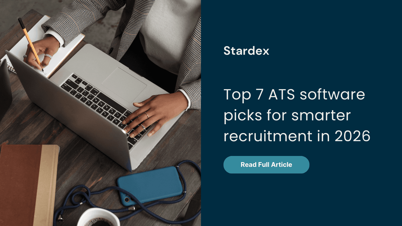 top ats software picks for smarter recruitment