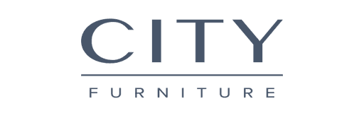 CITY Furniture logo