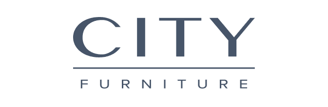 CITY Furniture logo