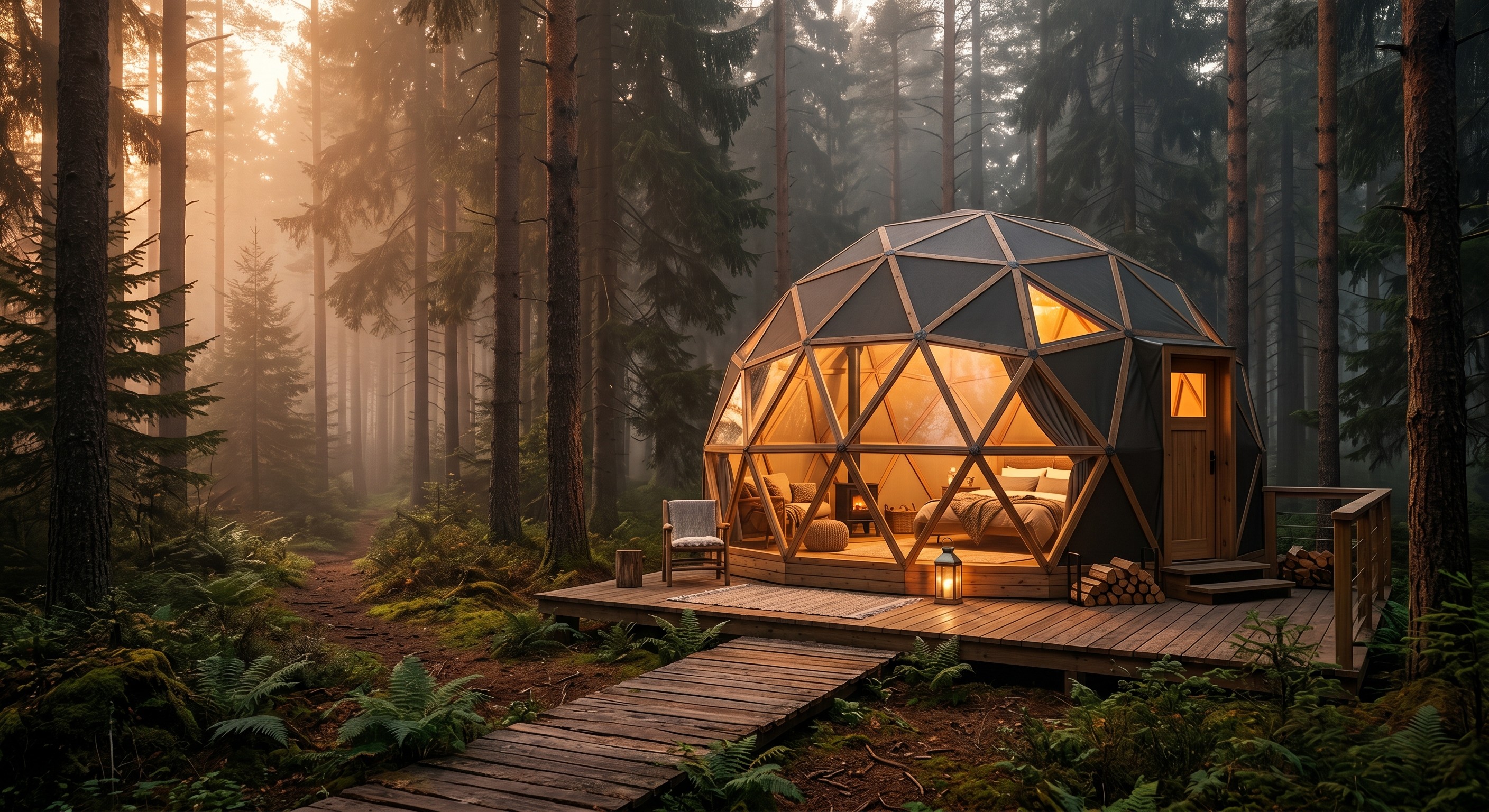 Immersive Nature