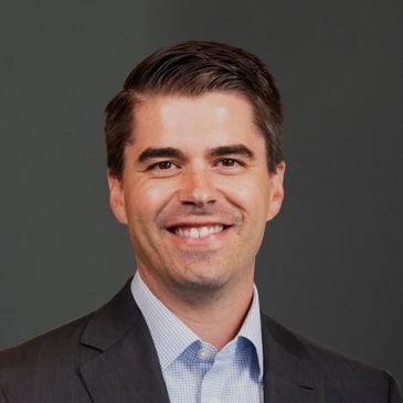 Mike Muldoon - DGG Board member