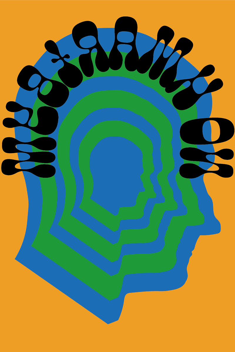 poster Joanna designed