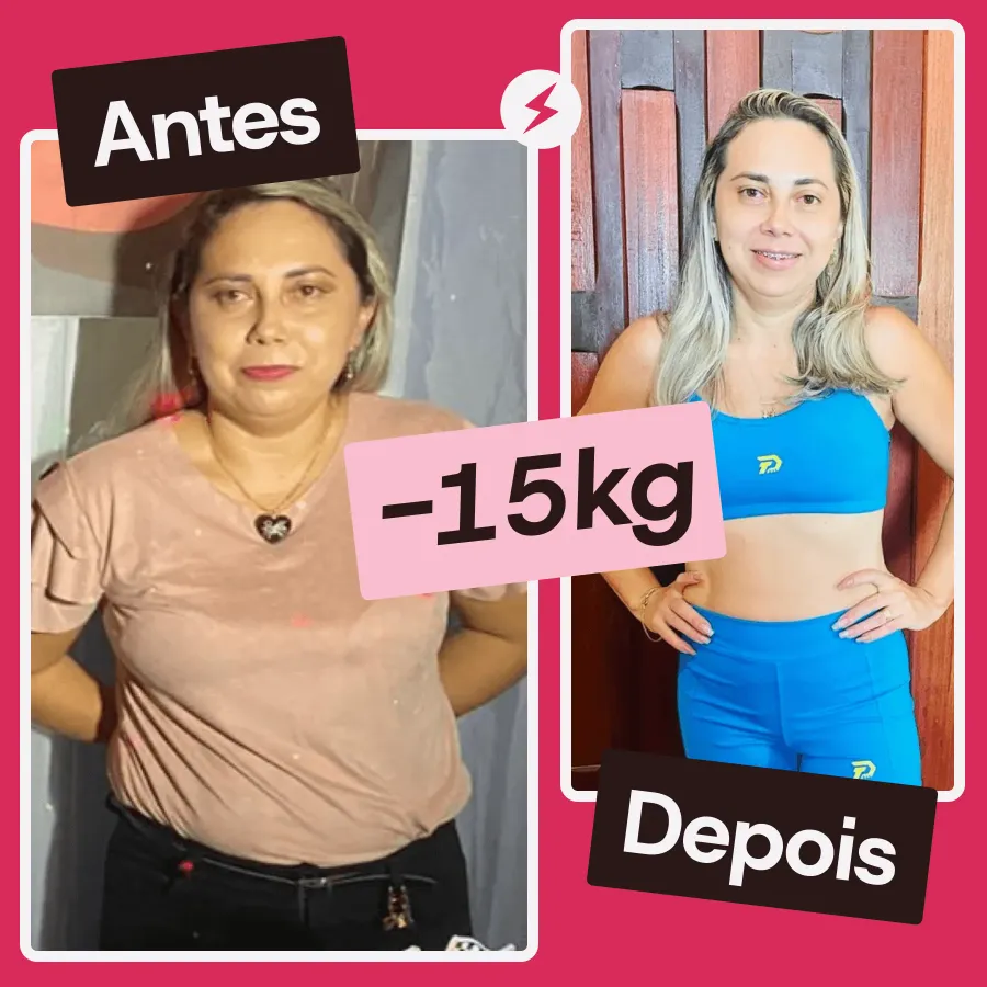 Antes e Depois 1