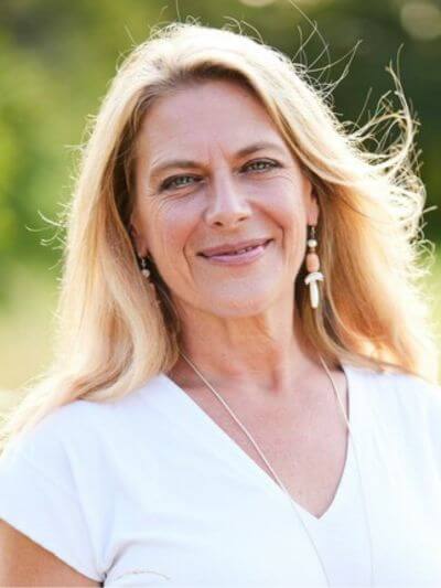 Eileen McKusick, MA
